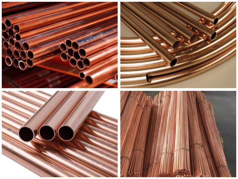 copper tube 12 copper tube 12