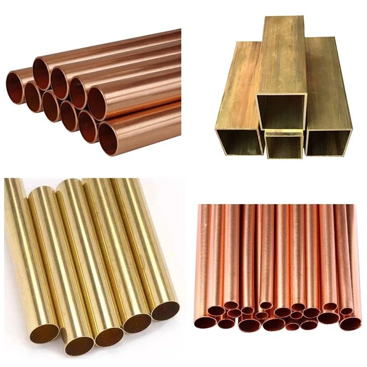 120mm copper pipe 120mm copper pipe