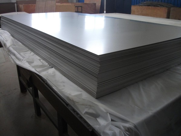 TA1 1mm Titanium Sheet TA1 1mm Titanium Sheet