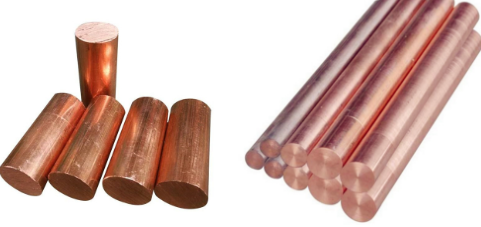 C26800 Copper Rod C26800 Copper Rod