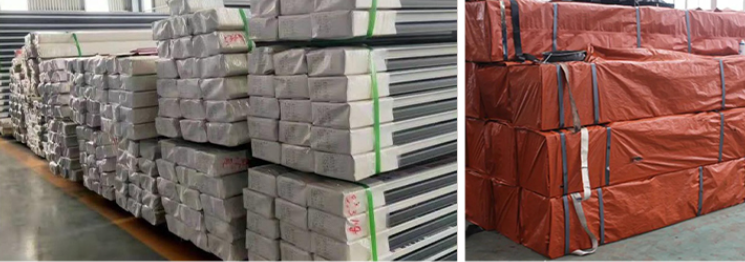 C70400 Copper Tube C70400 Copper Tube