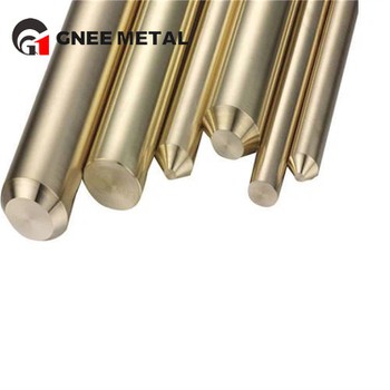 C11000 Brass Rods C11000 Brass Rods