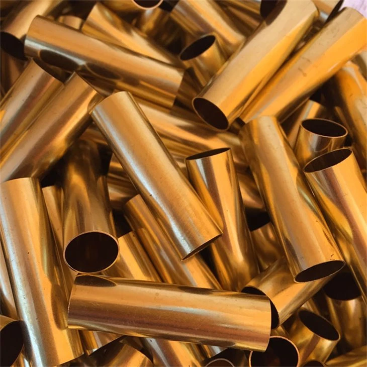 Wholesale Various Specification copper pipe Wholesale Various Specification copper pipe
