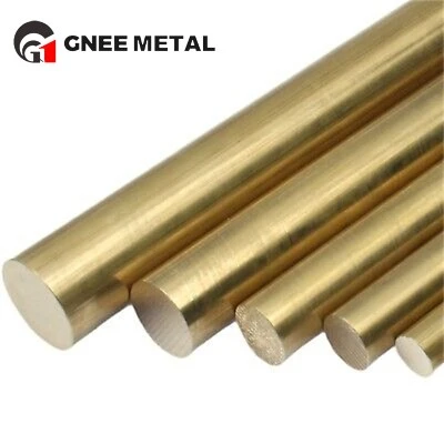 Round C3603 Rod For Welding Round C3603 Rod For Welding