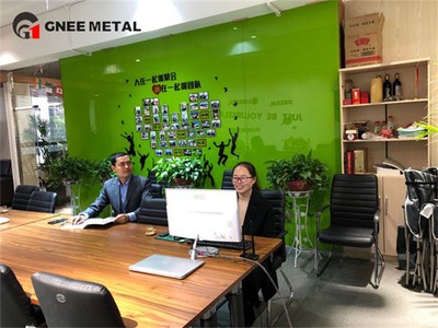 C21000 Copper Sheet Metal C21000 Copper Sheet Metal