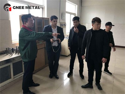 C21000 Copper Sheet Metal C21000 Copper Sheet Metal