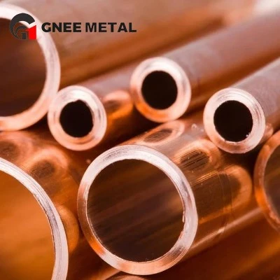 copper tube copper tube