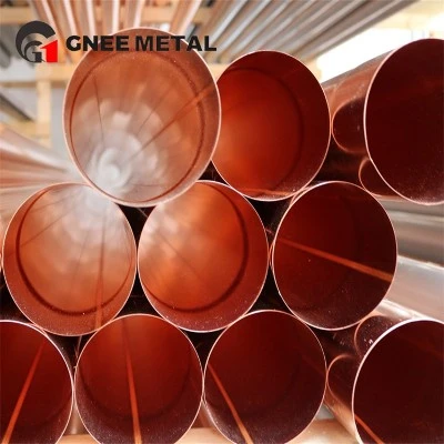 copper tube copper tube
