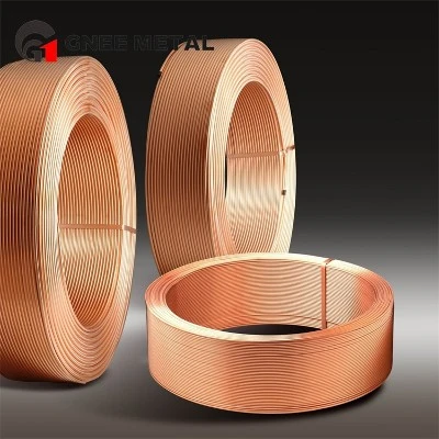 copper tube copper tube