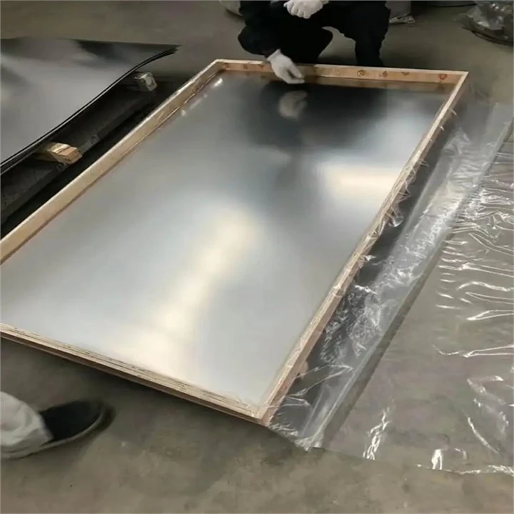 Titanium Sheet