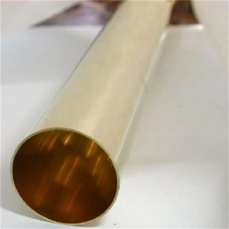 2 Inch Copper Gas Line