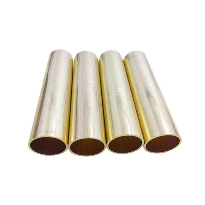 6.00×0.50mm Bronze Tube