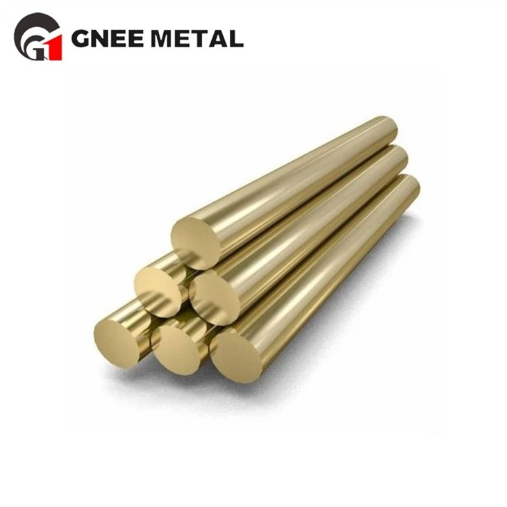 Anti Pollution C23000 Copper Rod