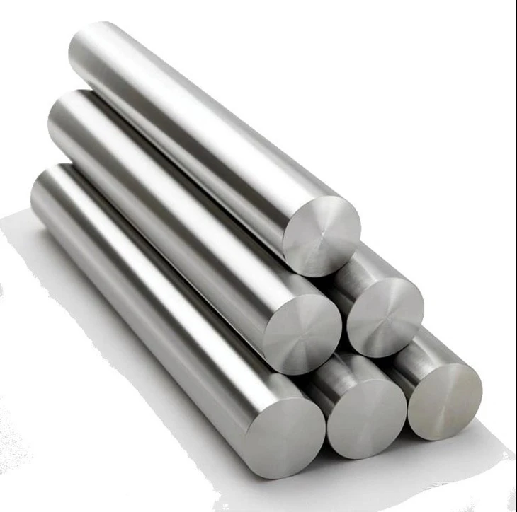 Astm B348 Round Titanium BAR GR1
