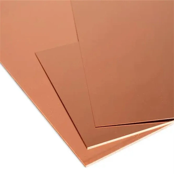C11090 Copper Sheet