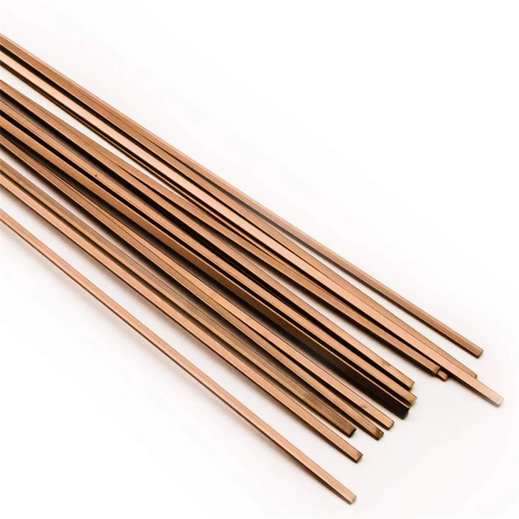 C13900 Copper Rod