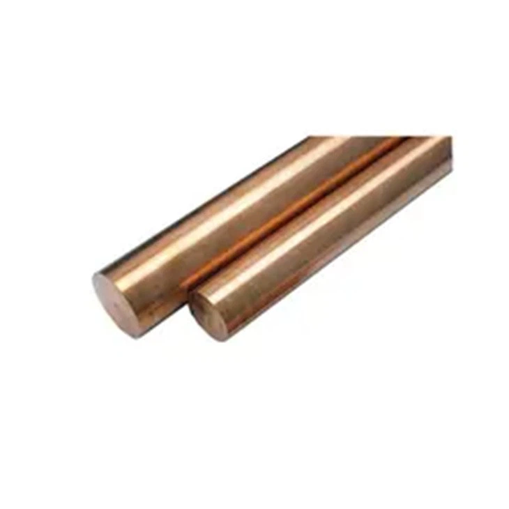 C17500 Copper Bar
