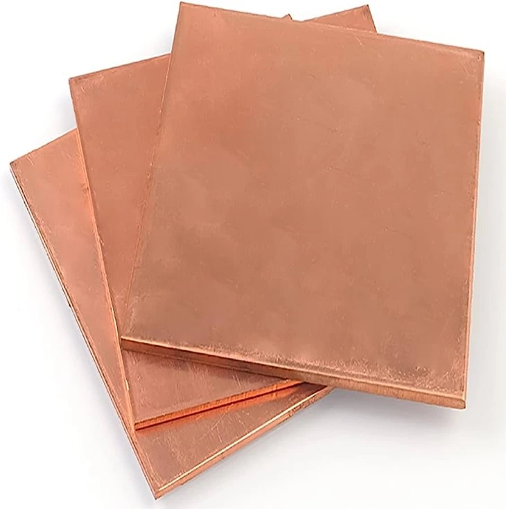 C18223 Copper Sheet