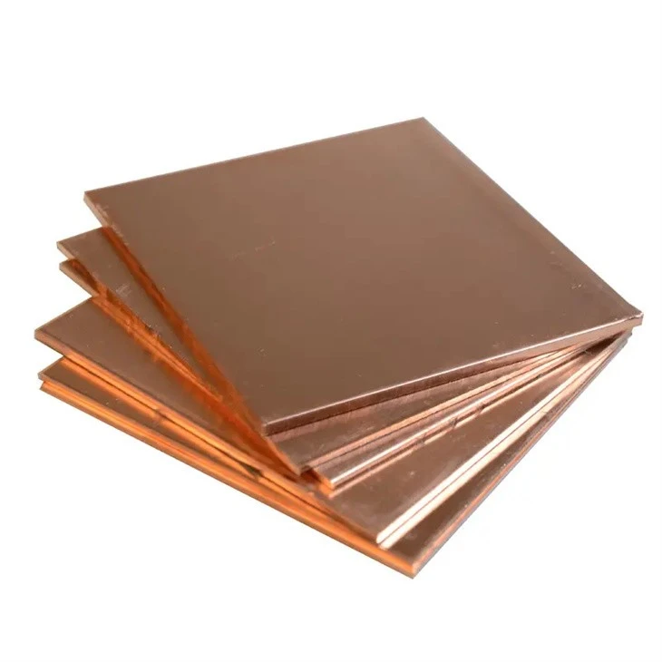 C18330 Copper Sheet
