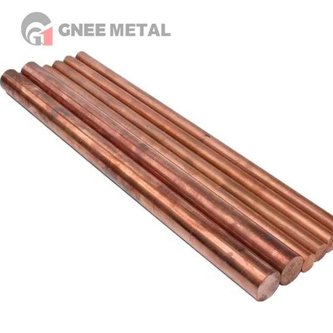 Copper Zinc Solder 3mm Brass Welding Rod