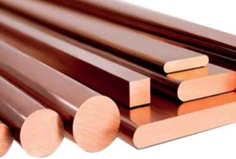 Copper Zirconium C15000
