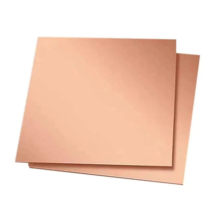 Durable Brass Sheet