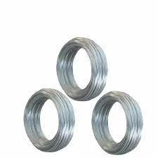 Gr2 Titanium Thin Coil Wire