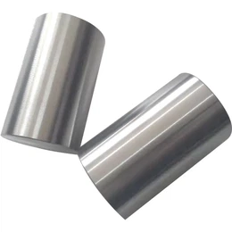 Gr5 Titanium Bar For Medical