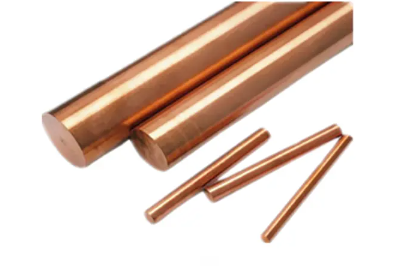 H59 Brass Rod