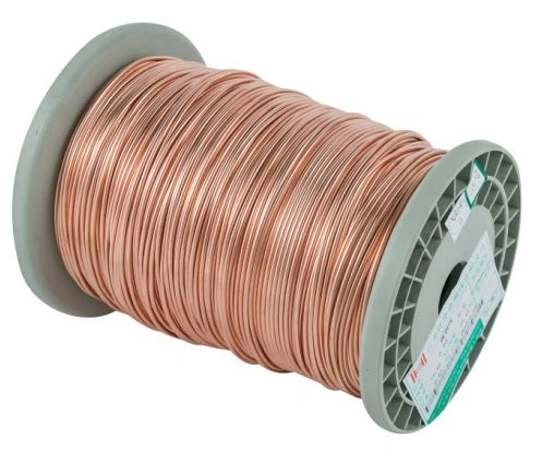 Hard-drawn Copper Wire (3mm)