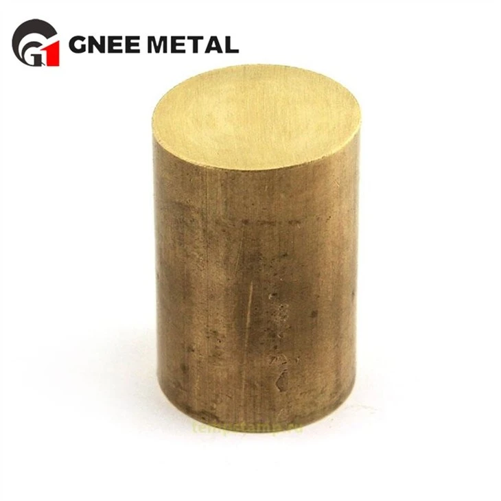 High Quality Grounding C22000 Copper Rod