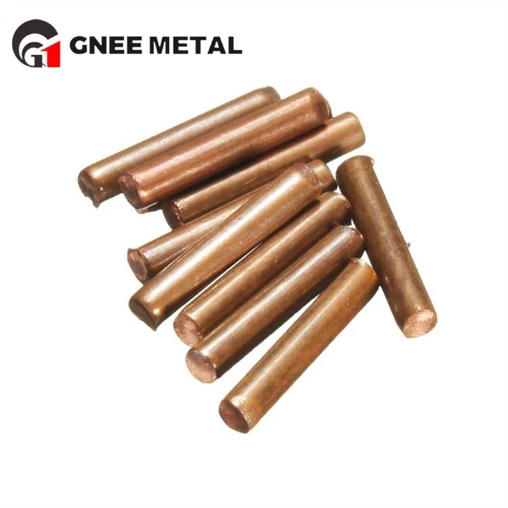 High Quality Pure T1 Copper Rod