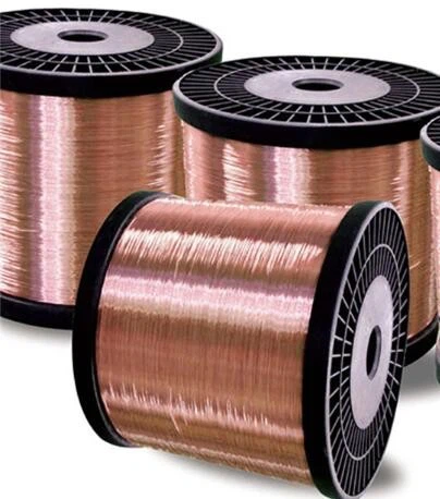 High Quality Tinned Copper Plated Stranded Wire Flexible Electrical Stranded C1220, C12000, C10200, T1, T2, T3, Tp2 Braided Bare Copper Wire