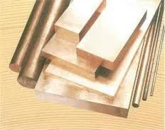 Quality Assurance Bronze Sheet