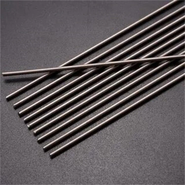 Round Titanium Alloy Bar AMS4928 Grade 5
