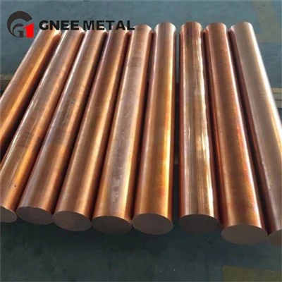 C27000 ümarlatt vask
