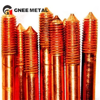 Korrosioonikindel katood C12200 vaskvarras