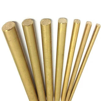 KÕRGE KVALITEETNE MESSINGVARRAS