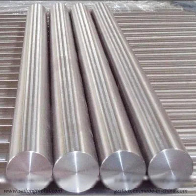 Müüa Titanium Bar Gr5