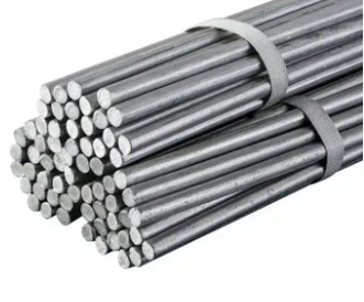 Titaanist keevitustraadid 2,4x100mm