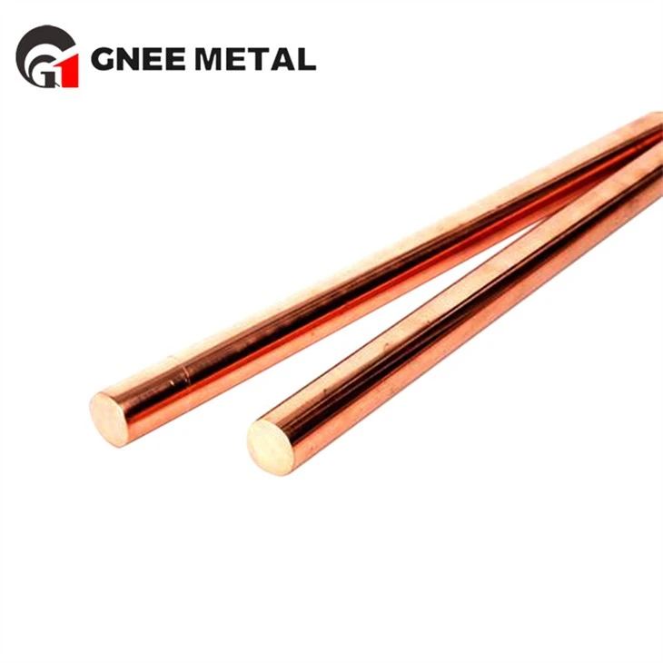 Sile C27000 messingvarras