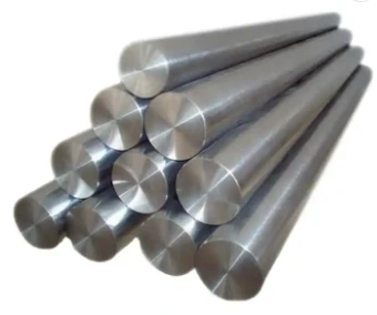 Ti6Al4V GR.5 Titanium Bar
