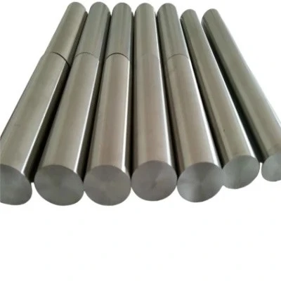 Titaanvardad 8mm