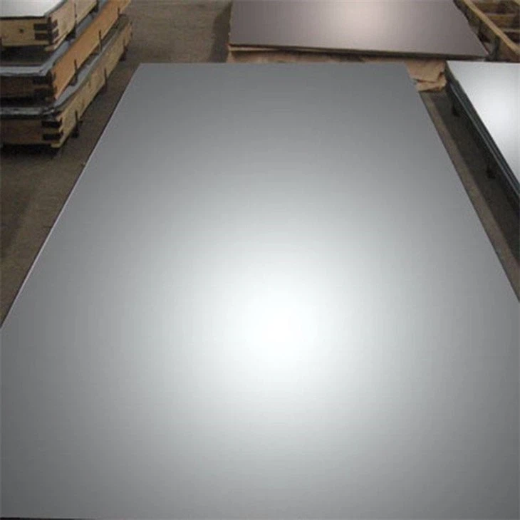 Titanium Sheet 0.5mm Grade1