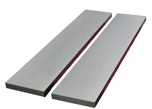 Titaan leht 5mm