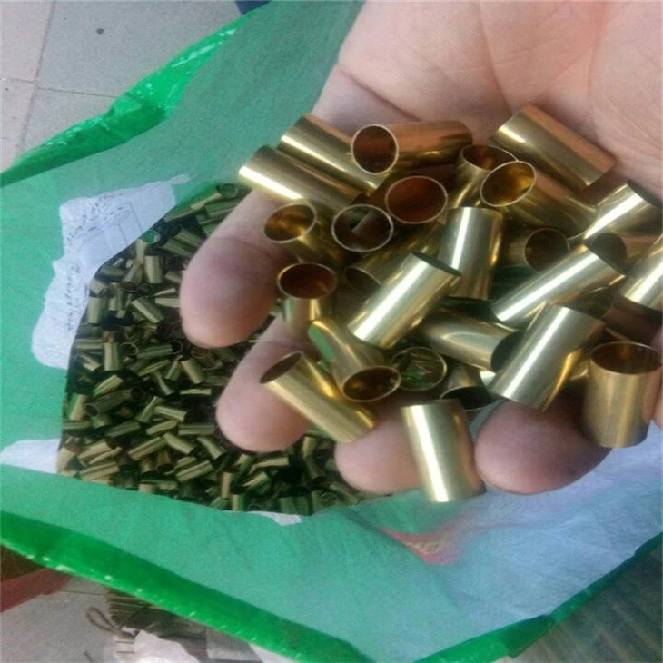 Wholesale Various Specification Copper Pipe