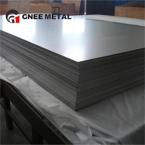 1mm titanium sheet 1mm titanium sheet