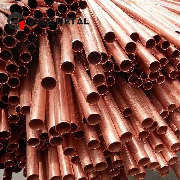 annealed copper pipe annealed copper pipe