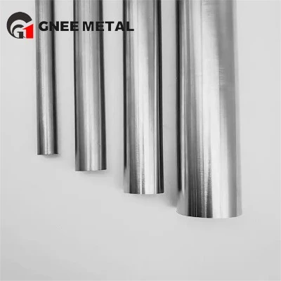 Titanium Rec Bar Titanium Rec Bar