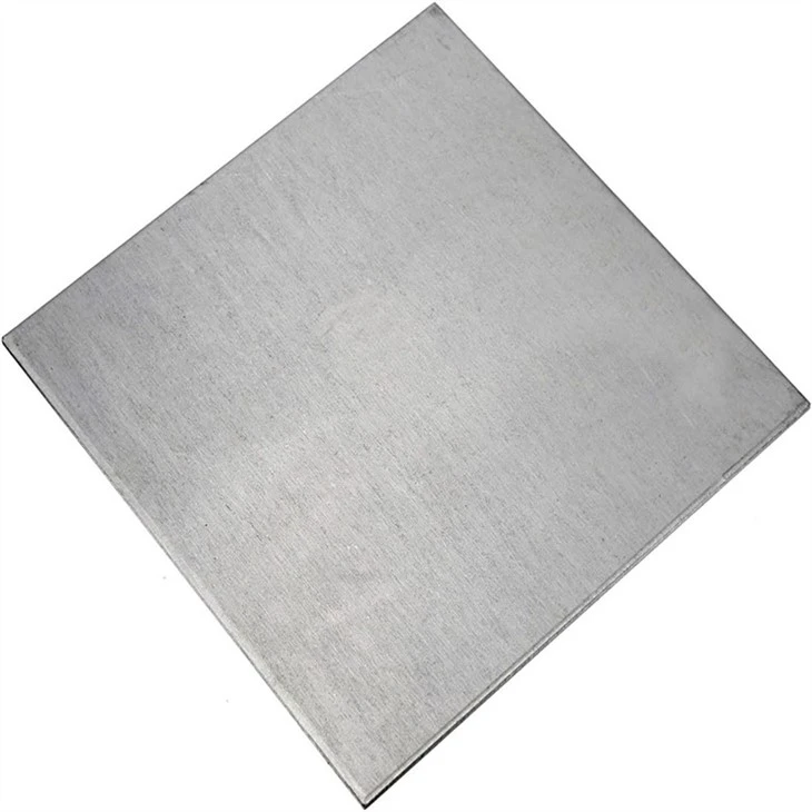 Grade 5 Titanium Sheet Metal Price